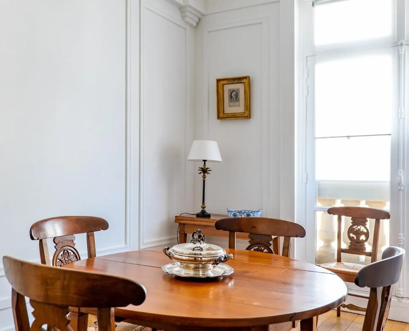Veeve - Perignon'S Palazzo Apartment Paris