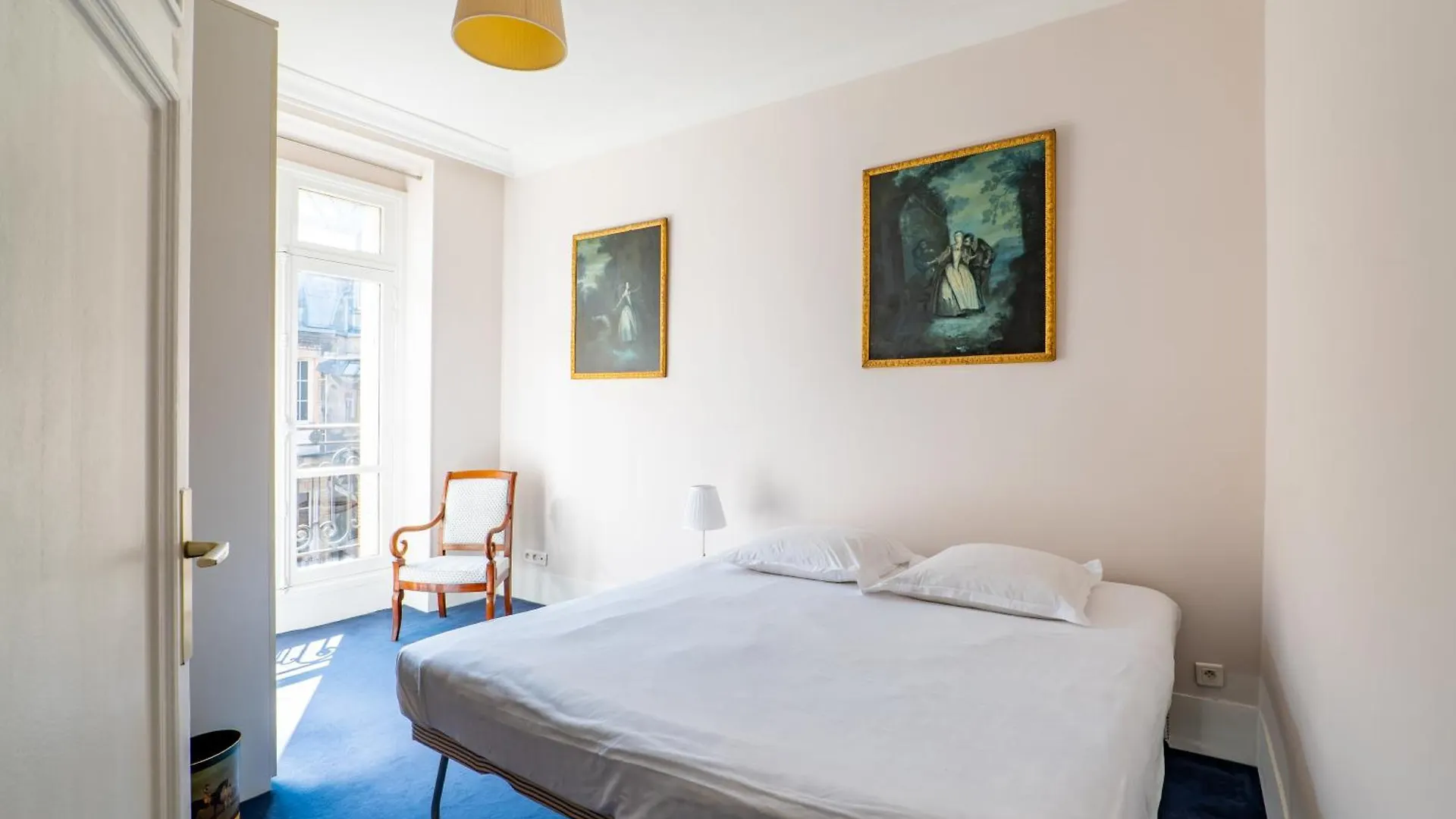 Veeve - Perignon'S Palazzo Apartment Paris