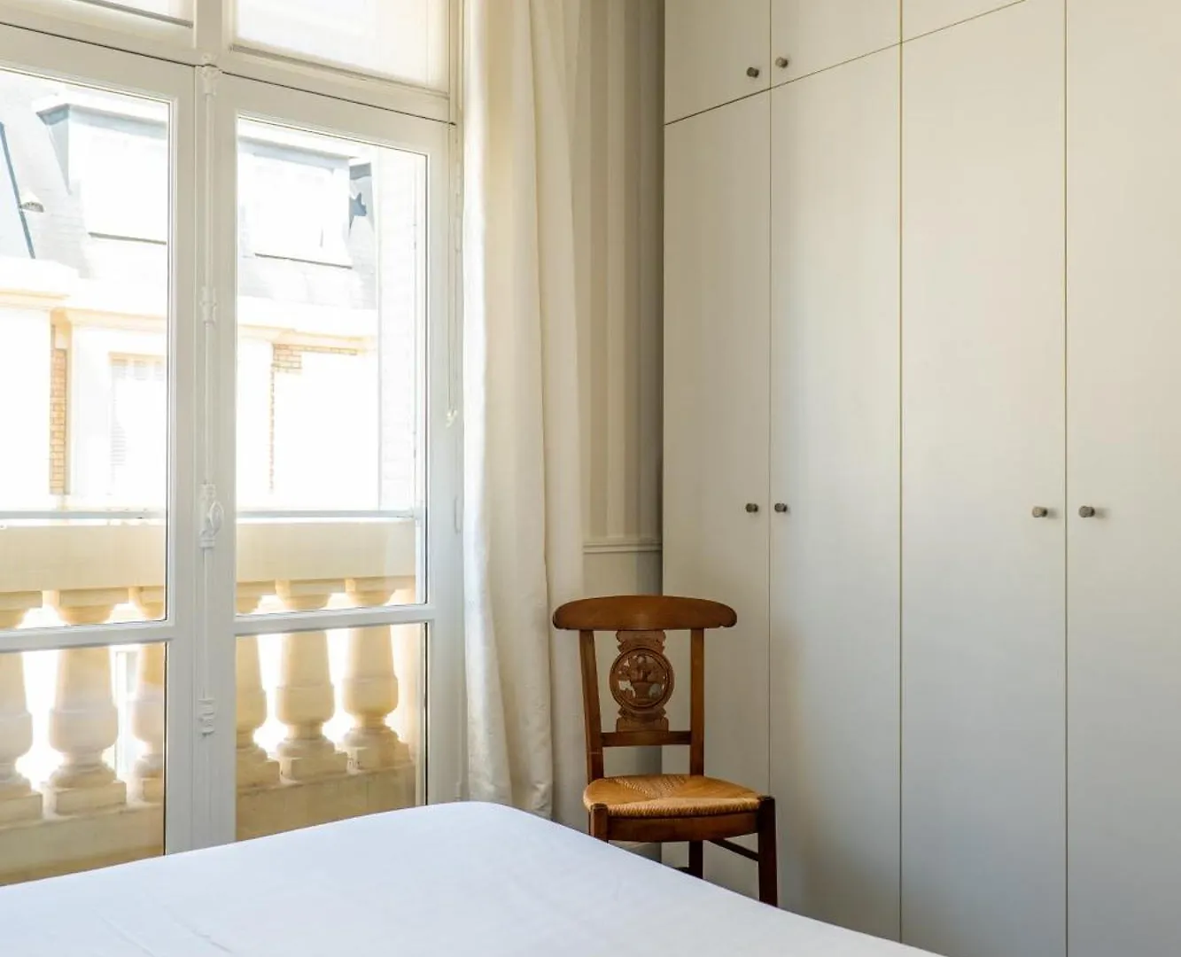 Veeve - Perignon'S Palazzo Apartment Paris