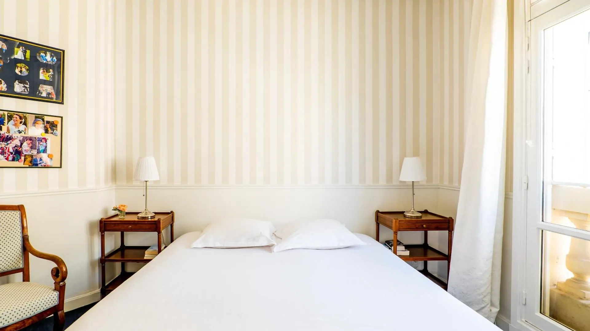 Veeve - Perignon'S Palazzo Apartment Paris 0*,  France