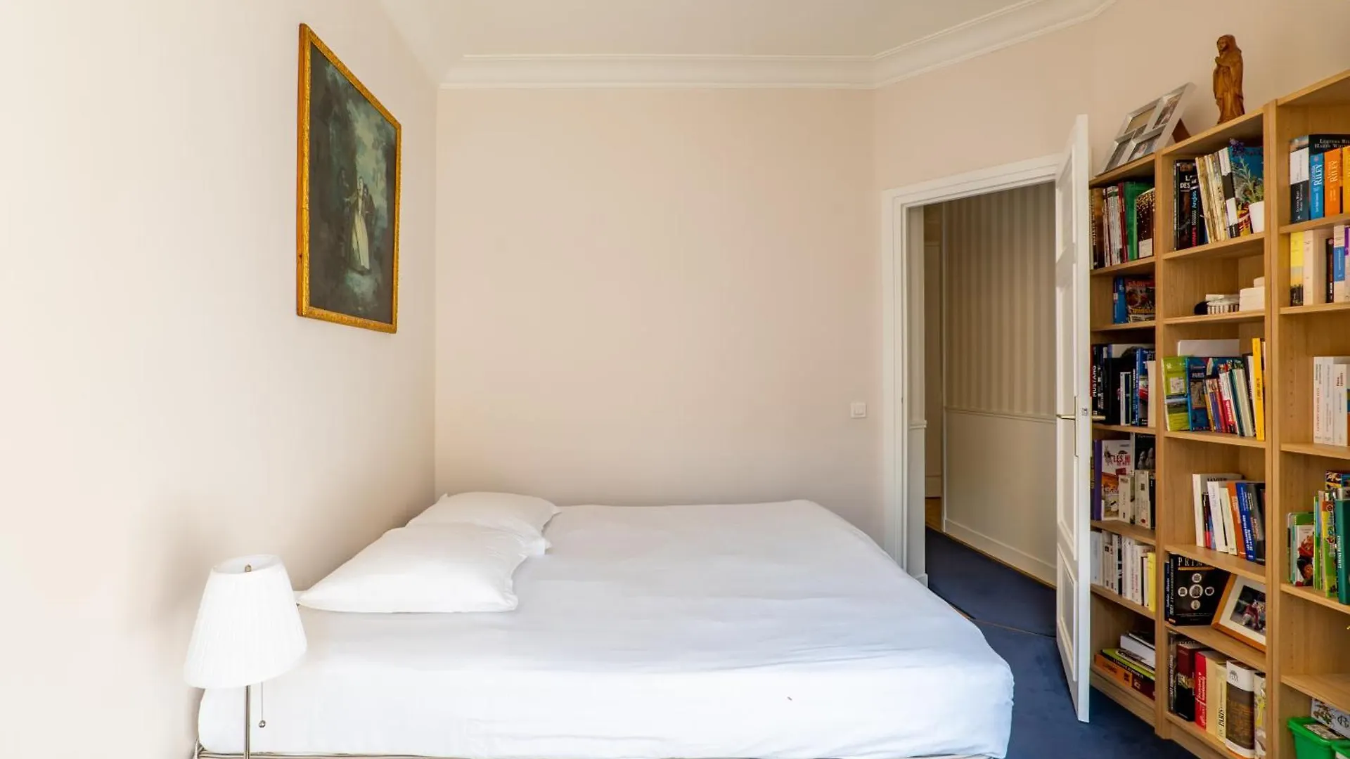 Veeve - Perignon'S Palazzo Apartment Paris