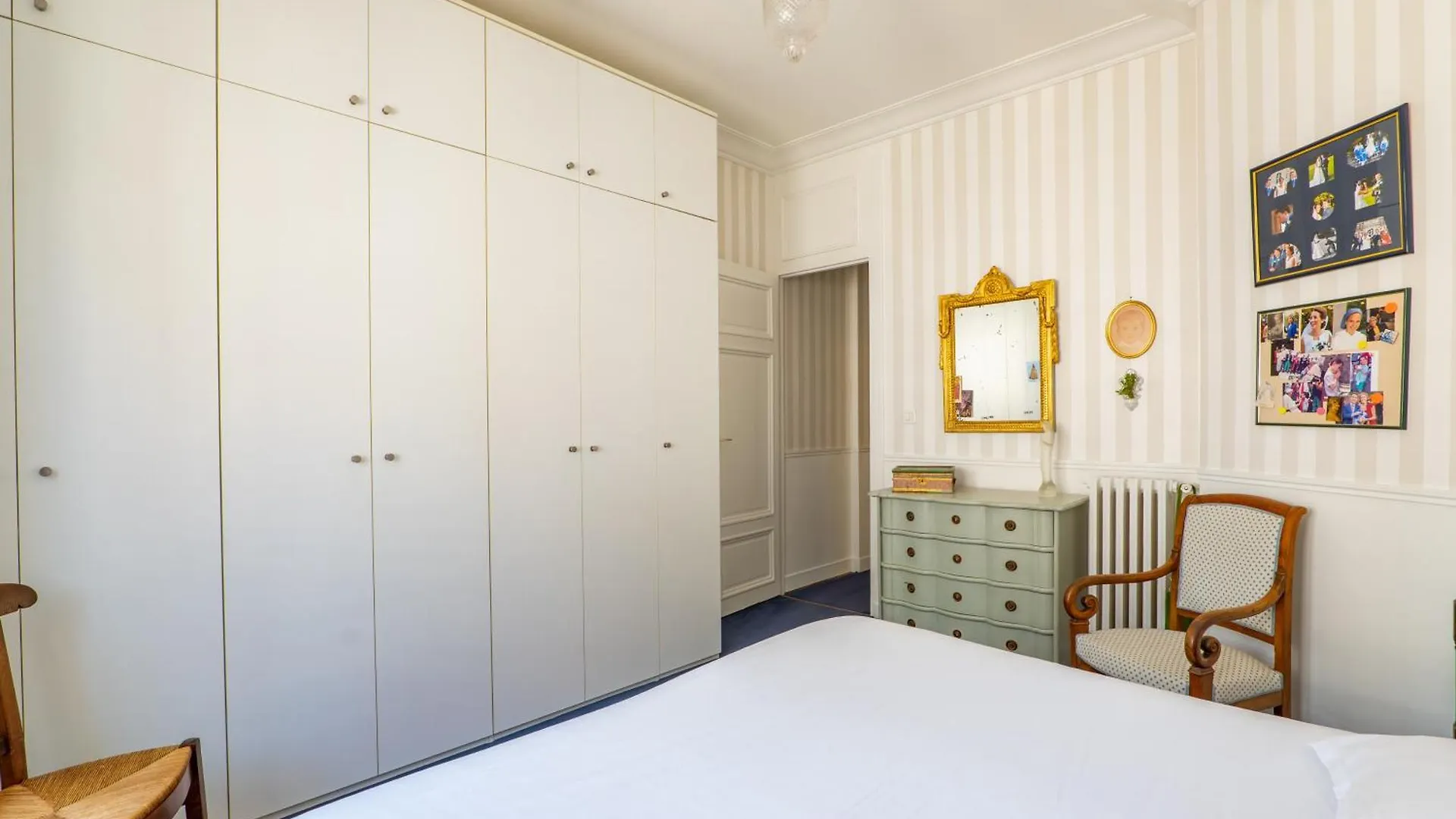Veeve - Perignon'S Palazzo Apartment Paris