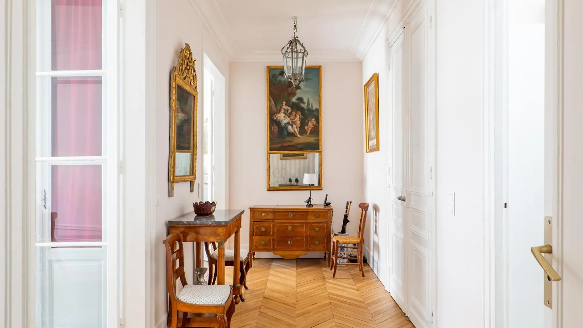 Veeve - Perignon'S Palazzo Apartment Paris 0*,