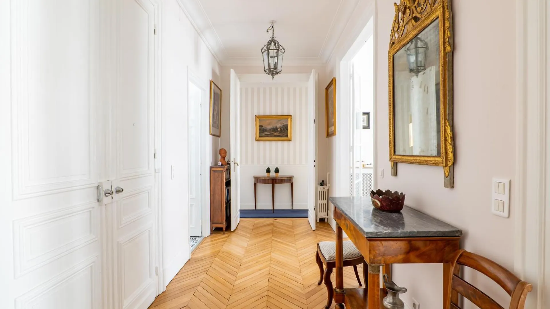Veeve - Perignon'S Palazzo Apartment Paris 0*,  France